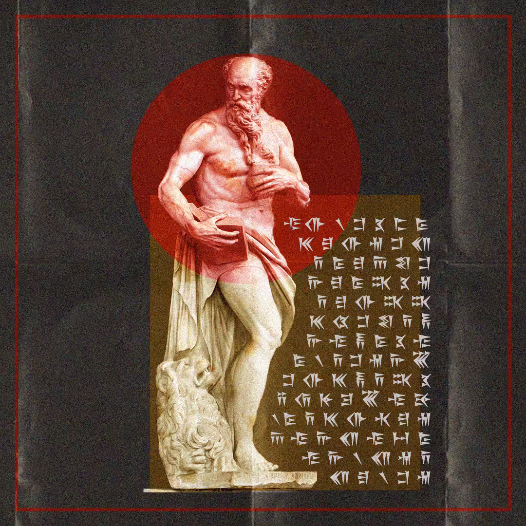 St.Jerome