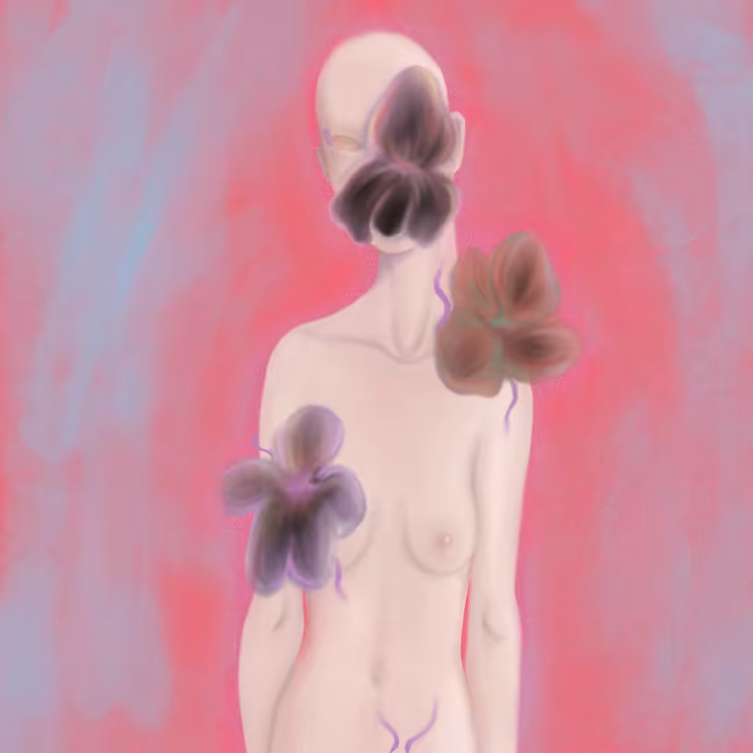Little soul: Breathing  