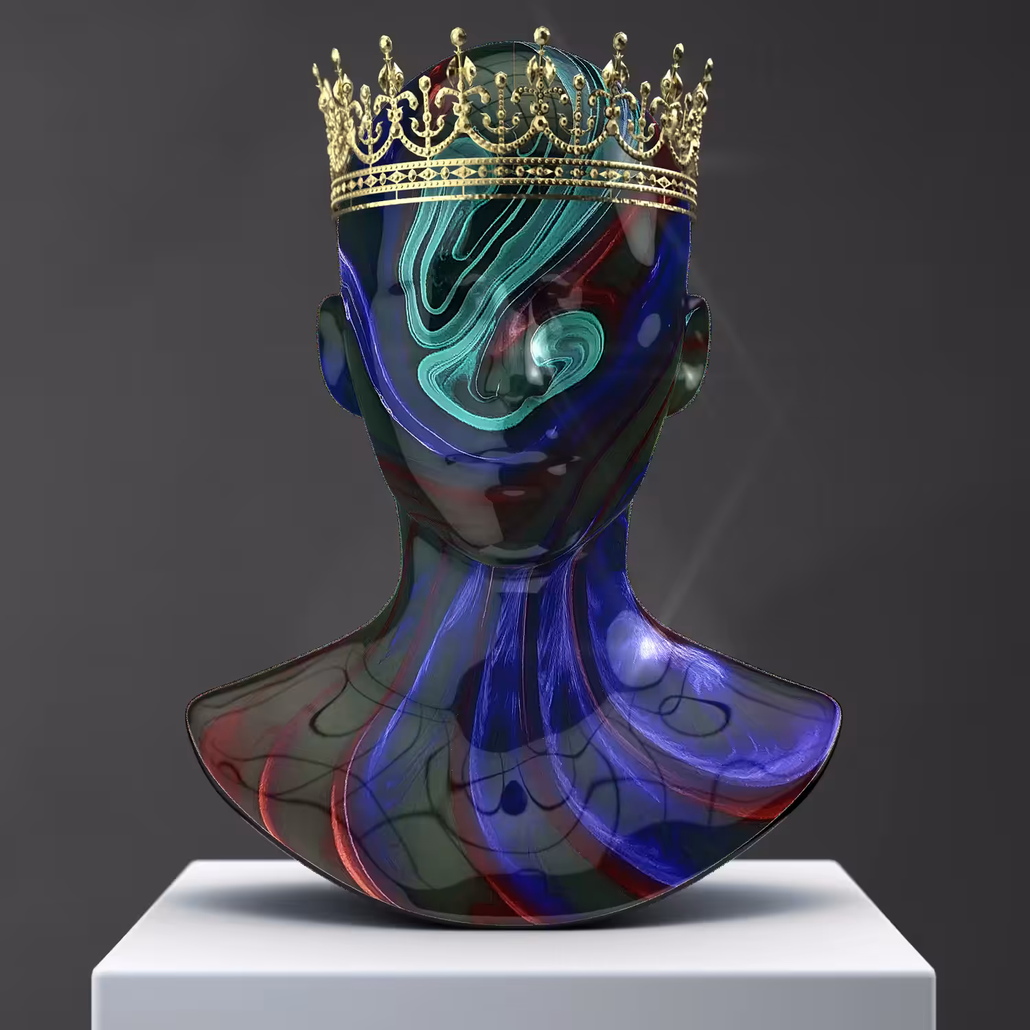 Inner child BA310 King