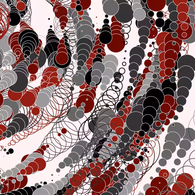 Koi Fish #4