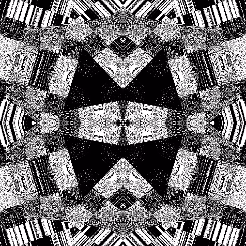 Totemic #28