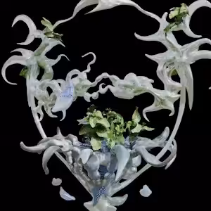 Garden: arquimud