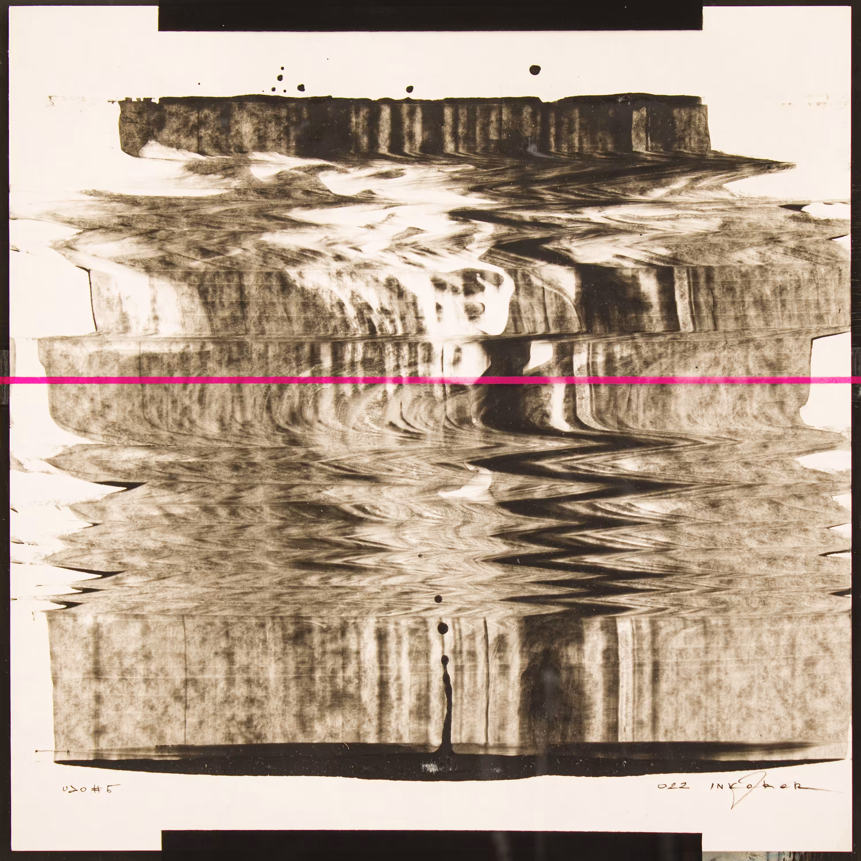 UNIDENTIFIED ANALOGUE OBJECT_5