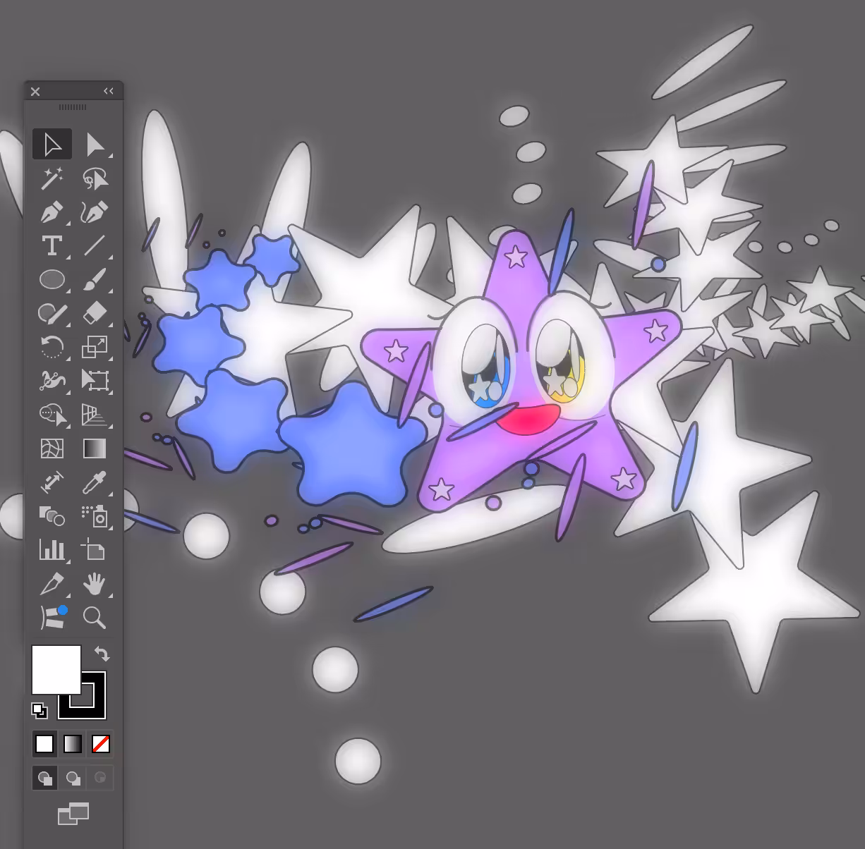 drawing! wip