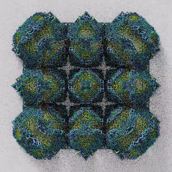 Mandaloids #184