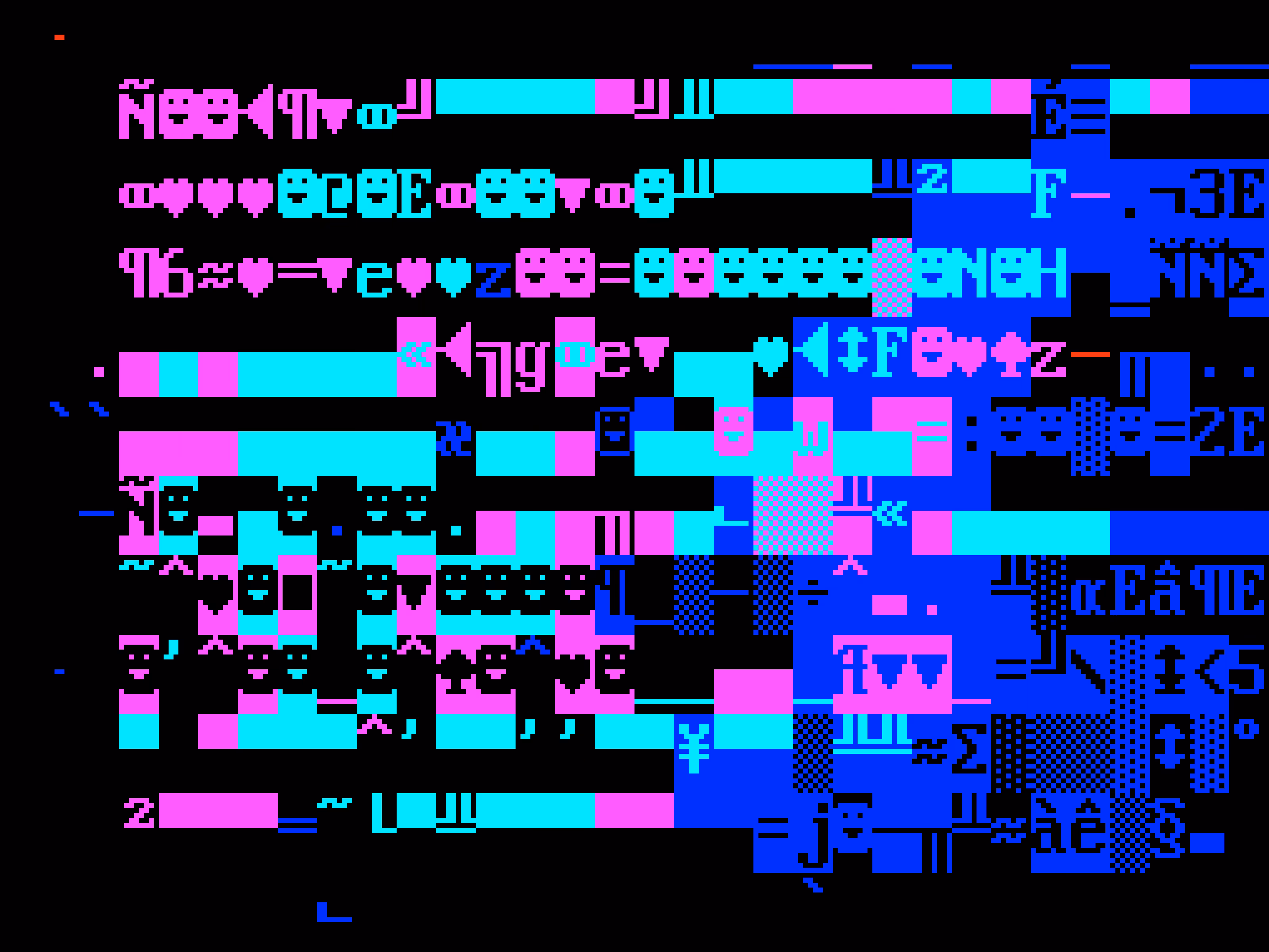 VHSCII