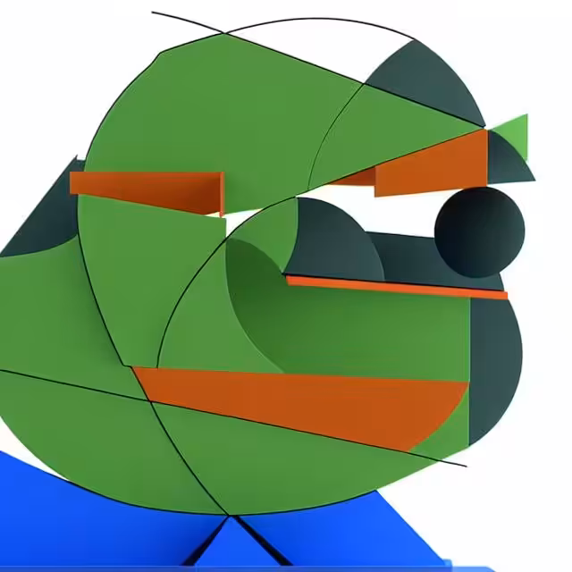 PEPE:DECONSTRUCT #288