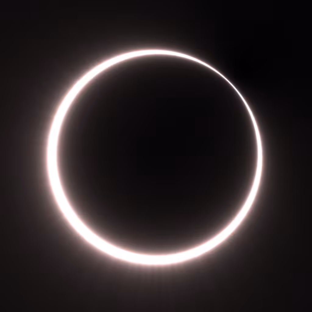 Totality #354
