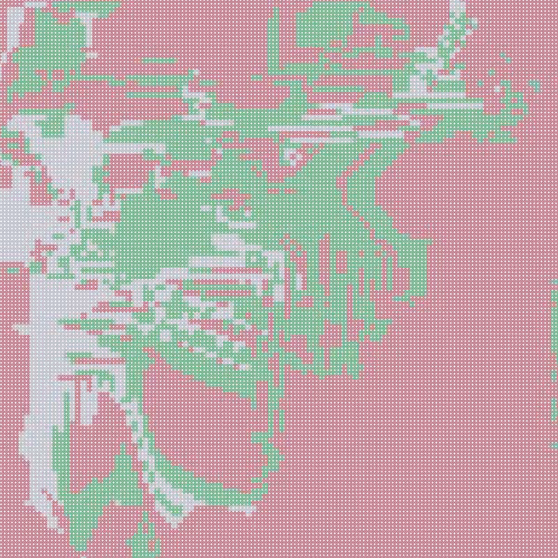 trails #2