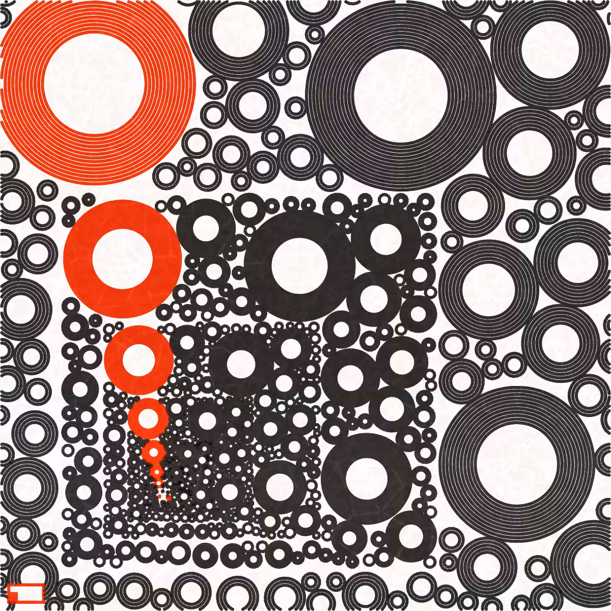 Plottable Circleception (8 frames) #60