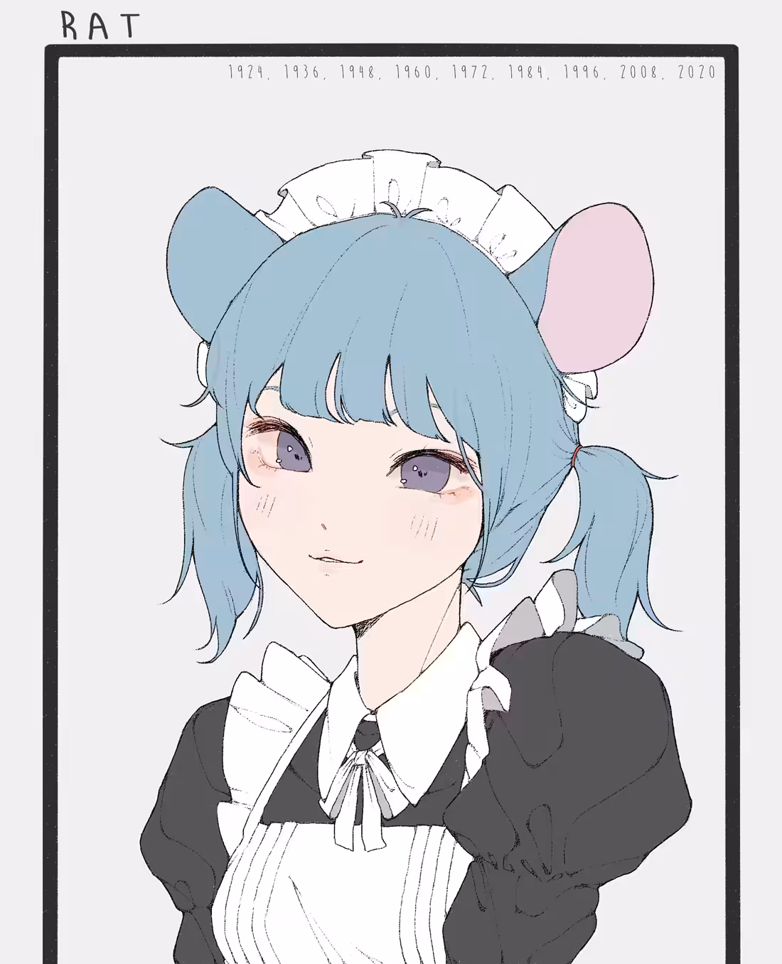 Rat - 01