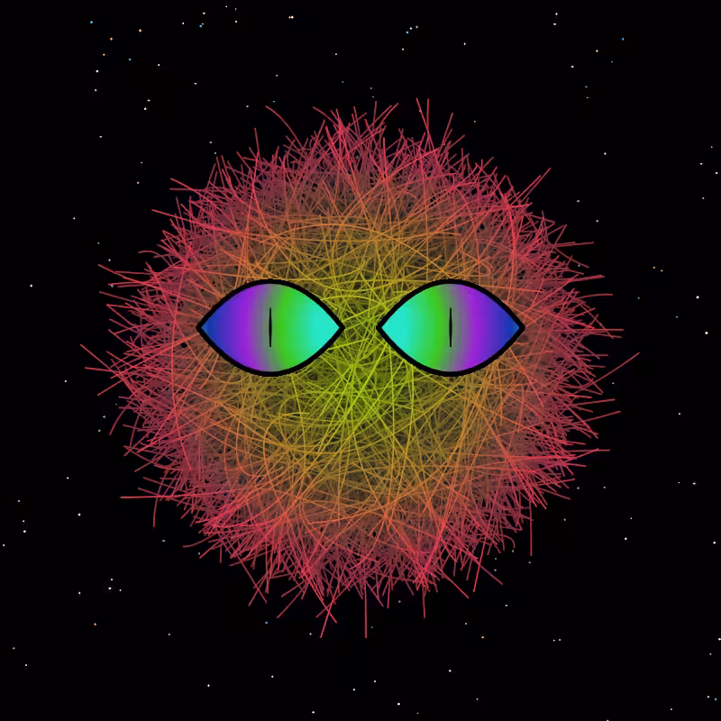 Beholders #16
