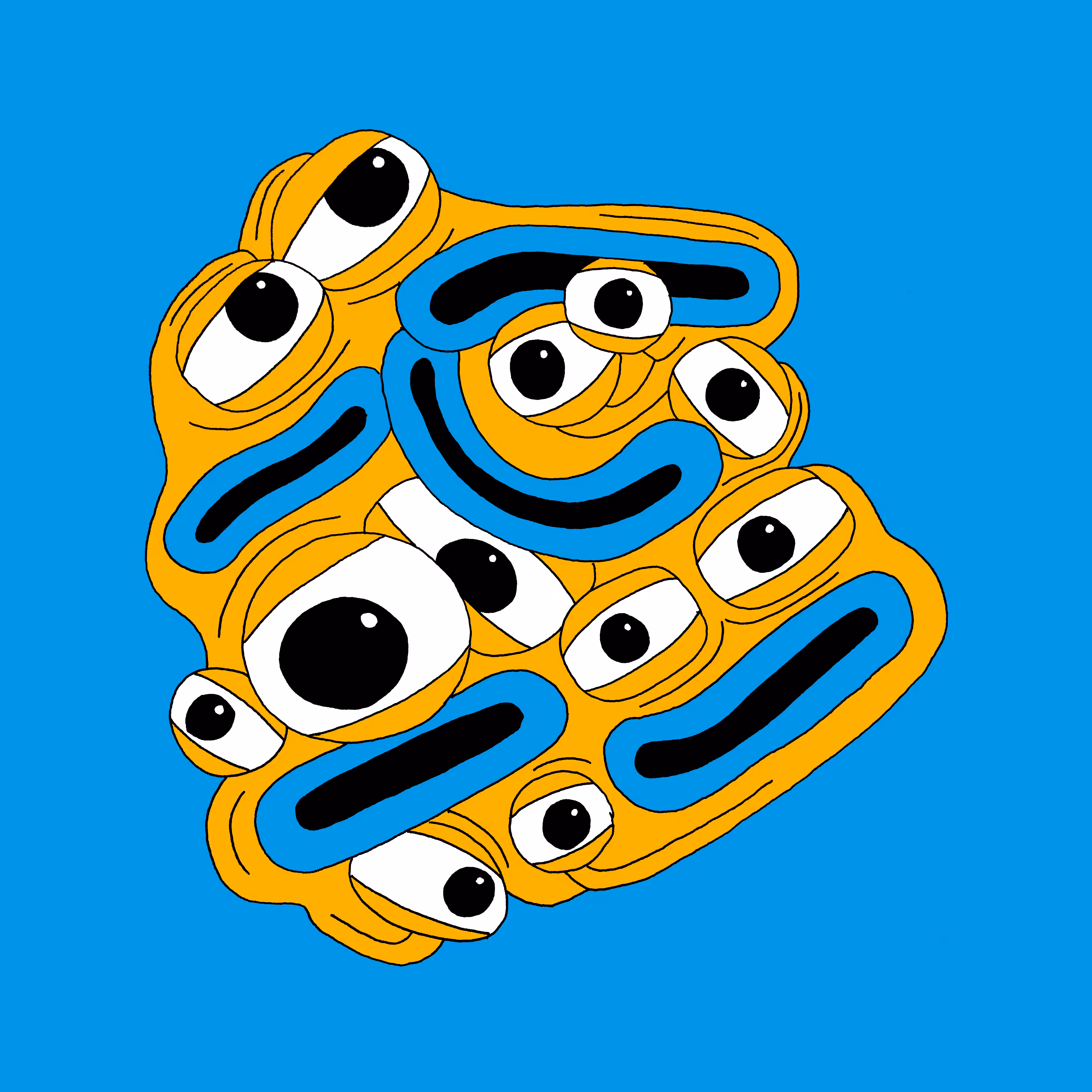 Automatic Pepe 50