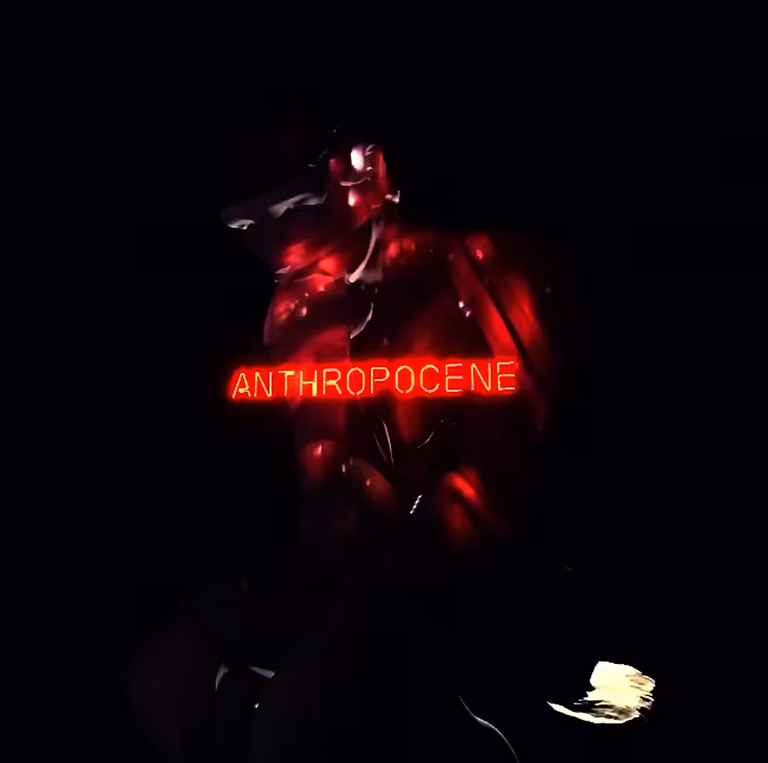 ANTHROPOCENE