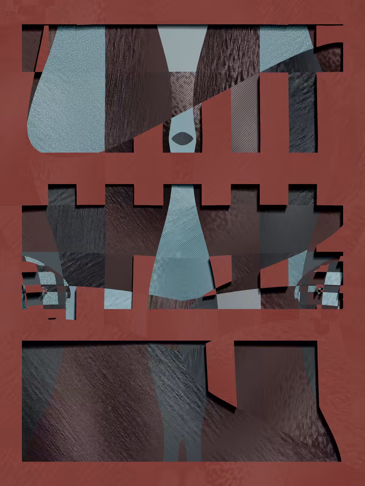 Amulet #232