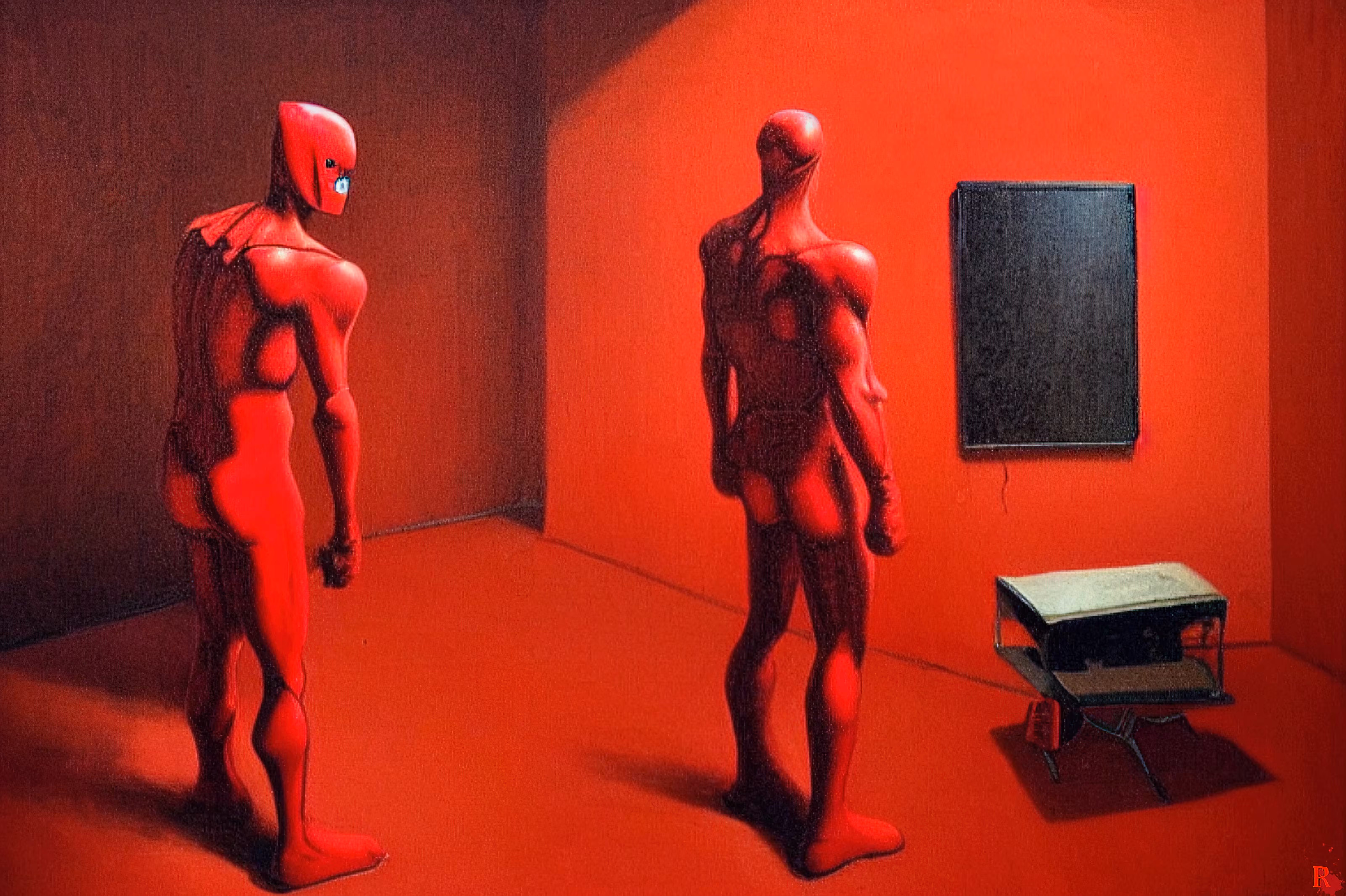Doppelgänger