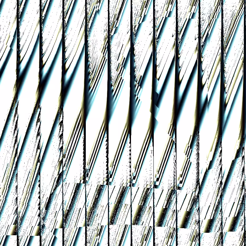 PoLyhash Extrude #3