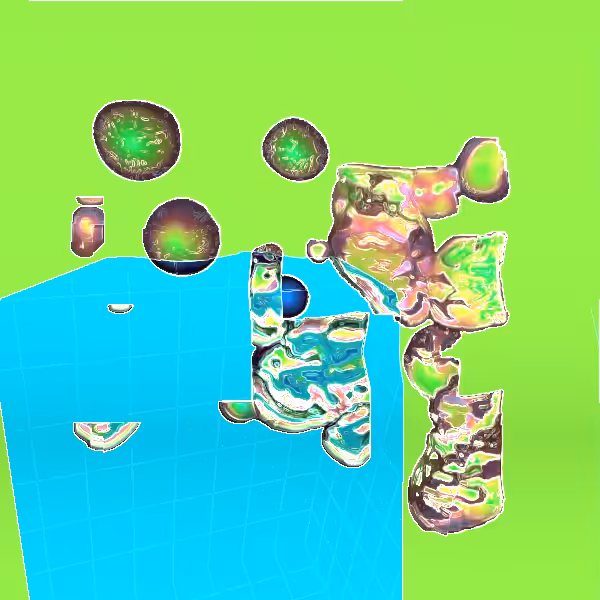 fluid box #82