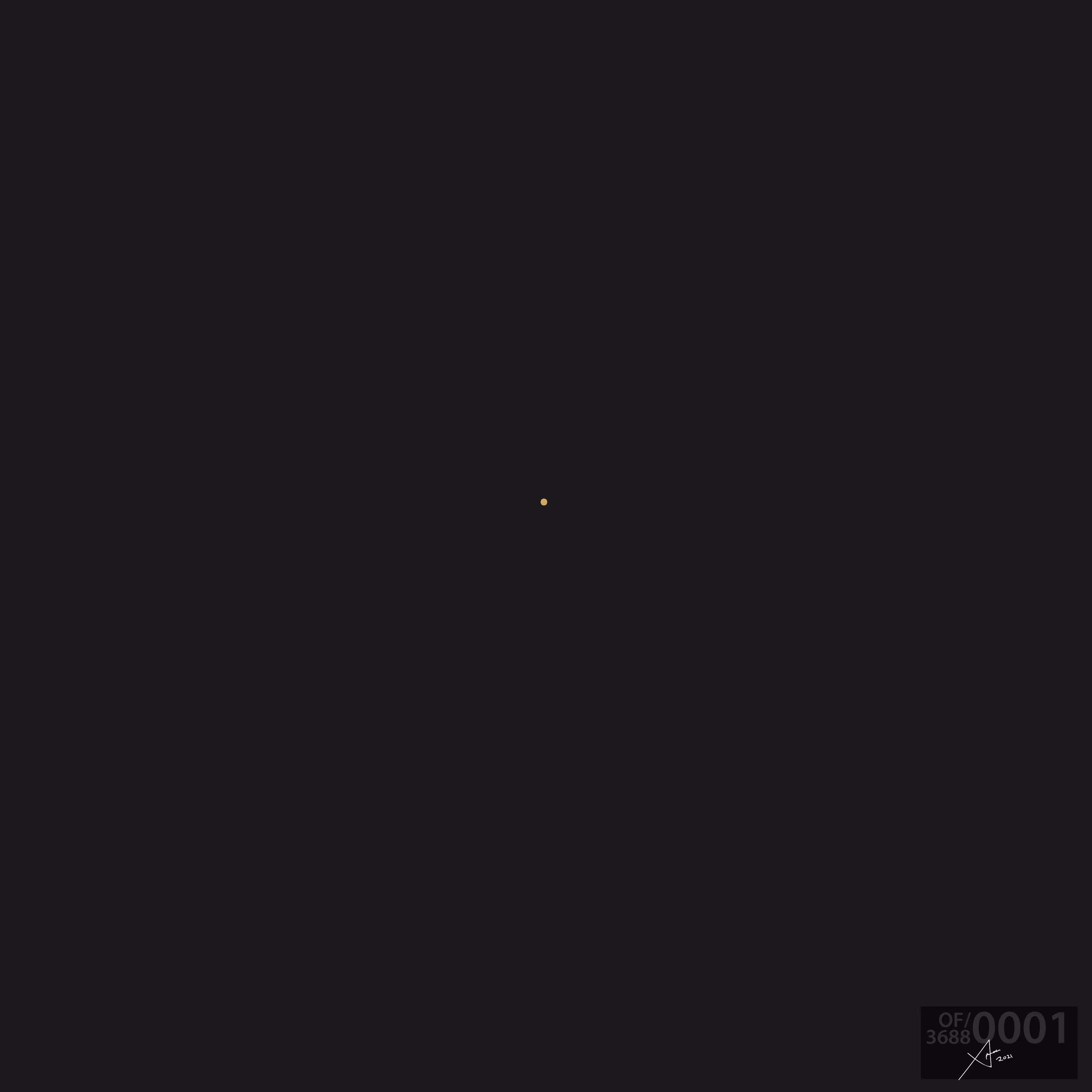 XPHYEE 0001 of 3688