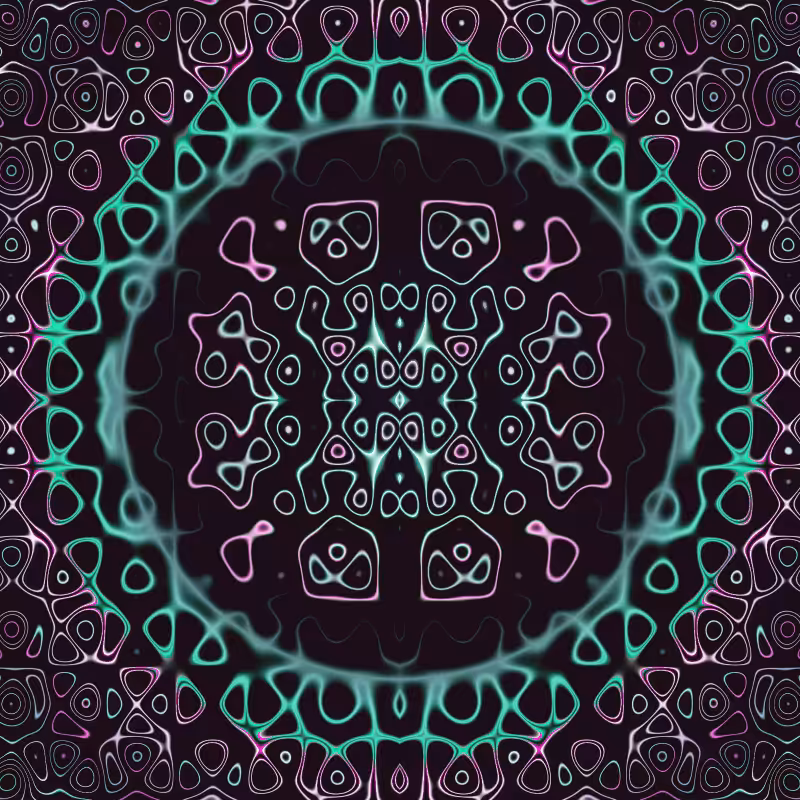 Ripple / Cymatic #137