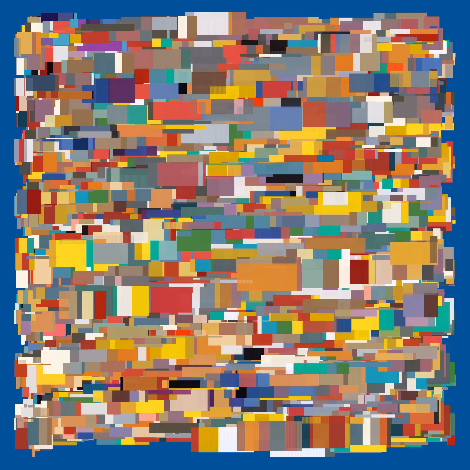 Art blocks #115