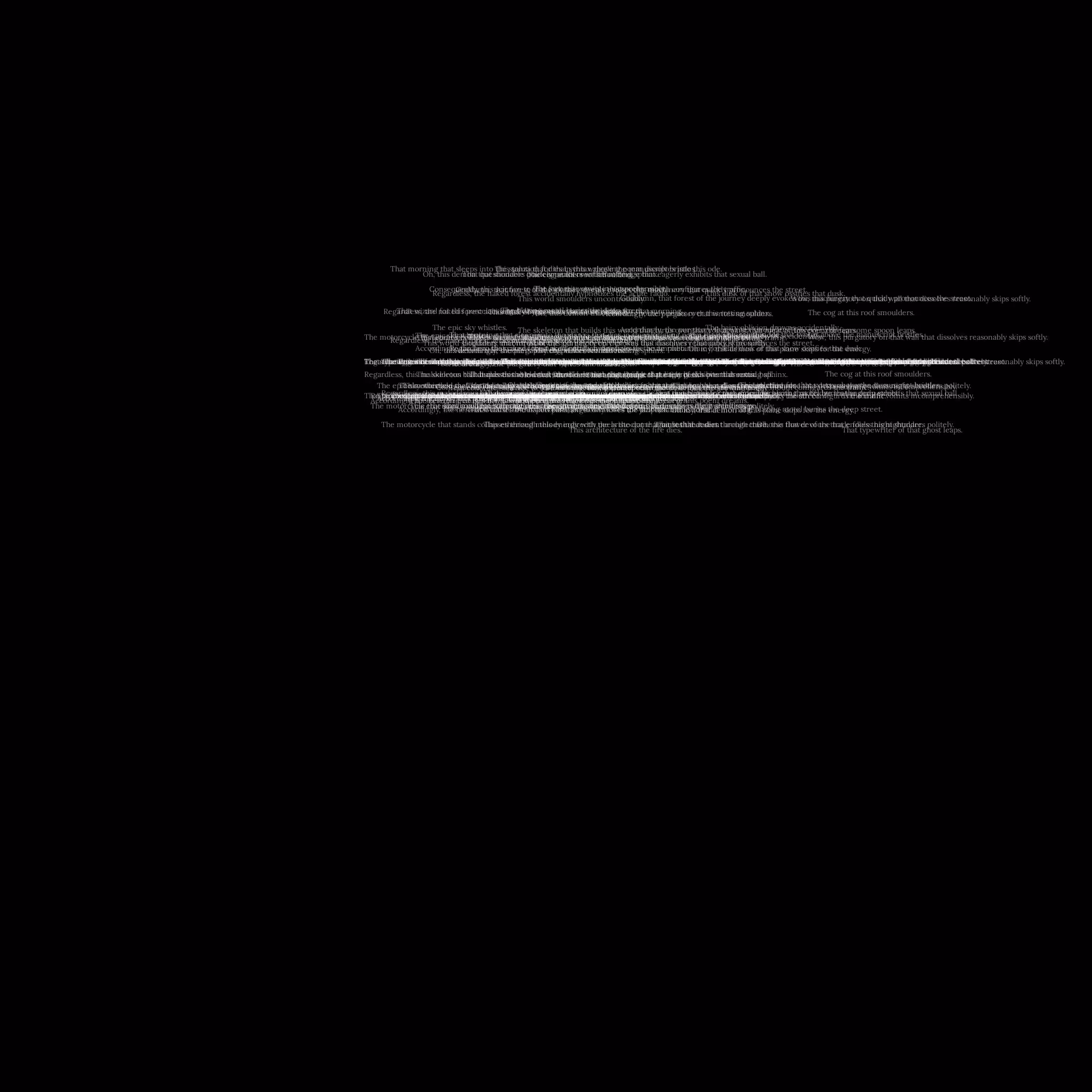 Context-Free Wind #136