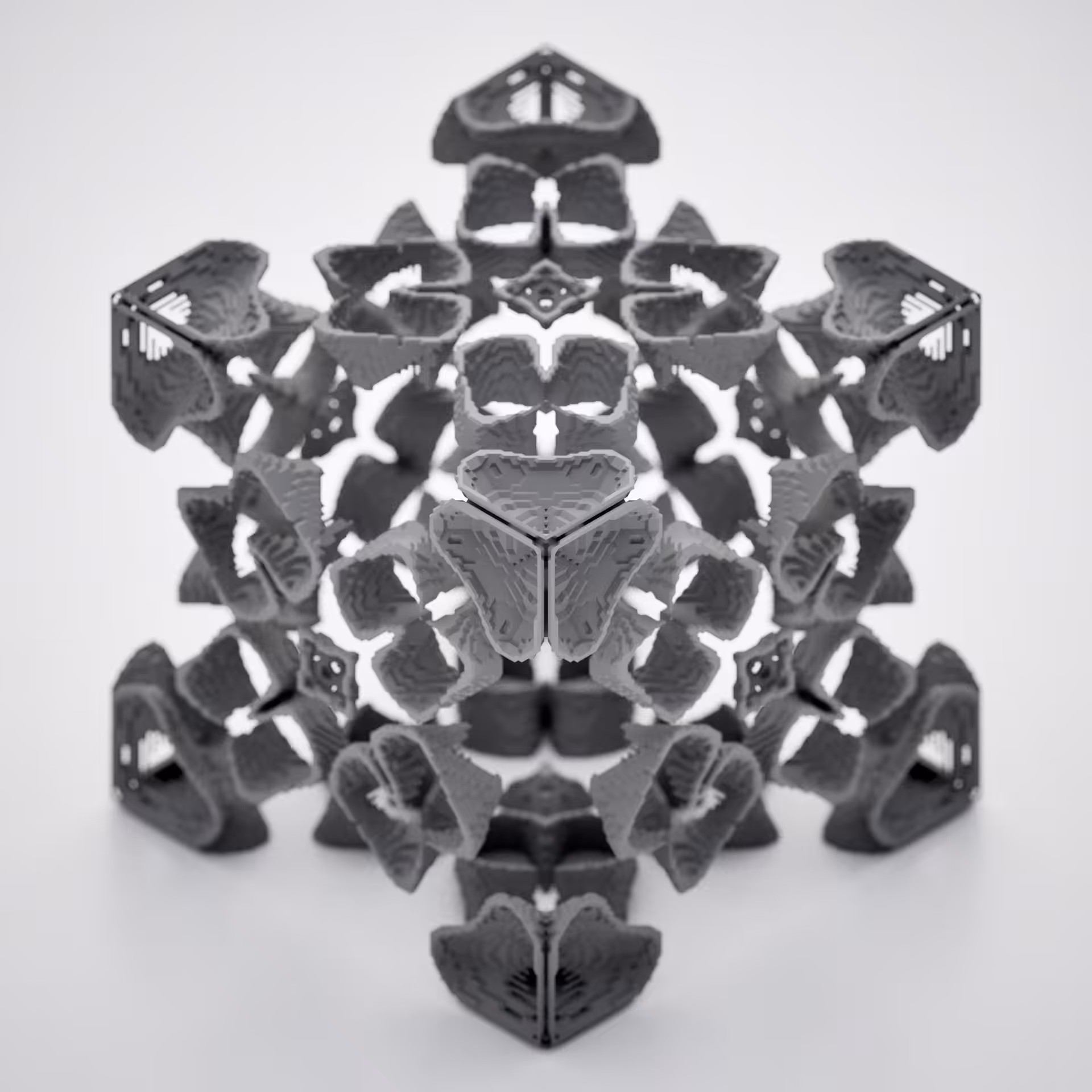 Strange Artefact 003