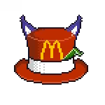 Degen Haberdashers: Degen Haberdasher #499