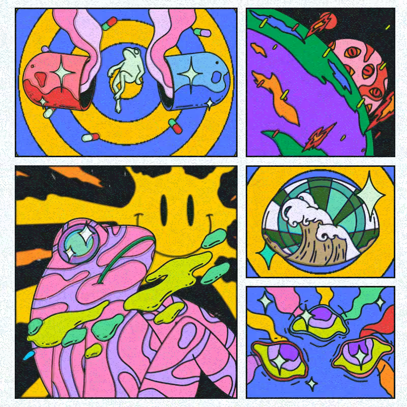 Toad story #109