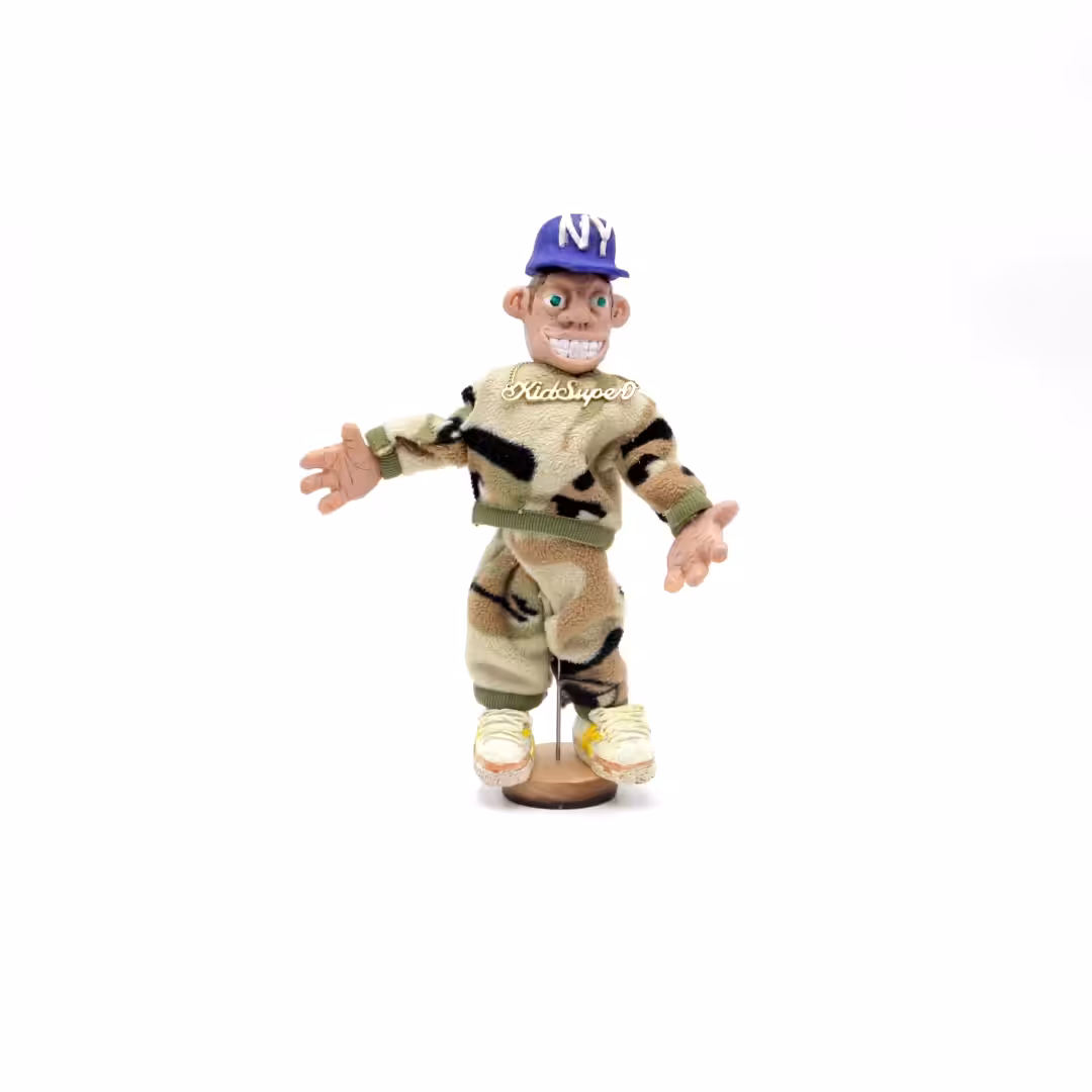 Bodega Man