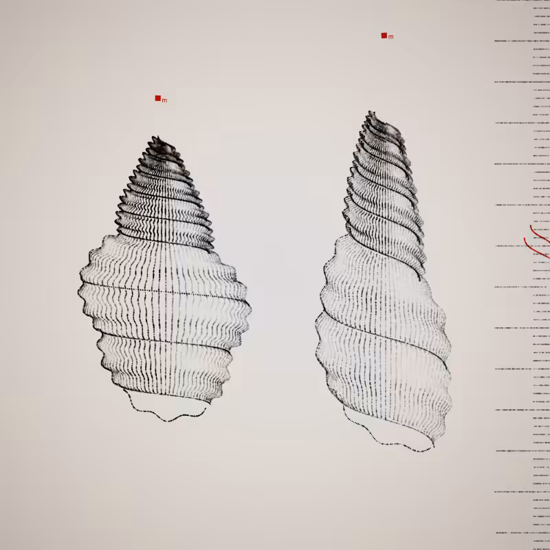Two Specimen #212