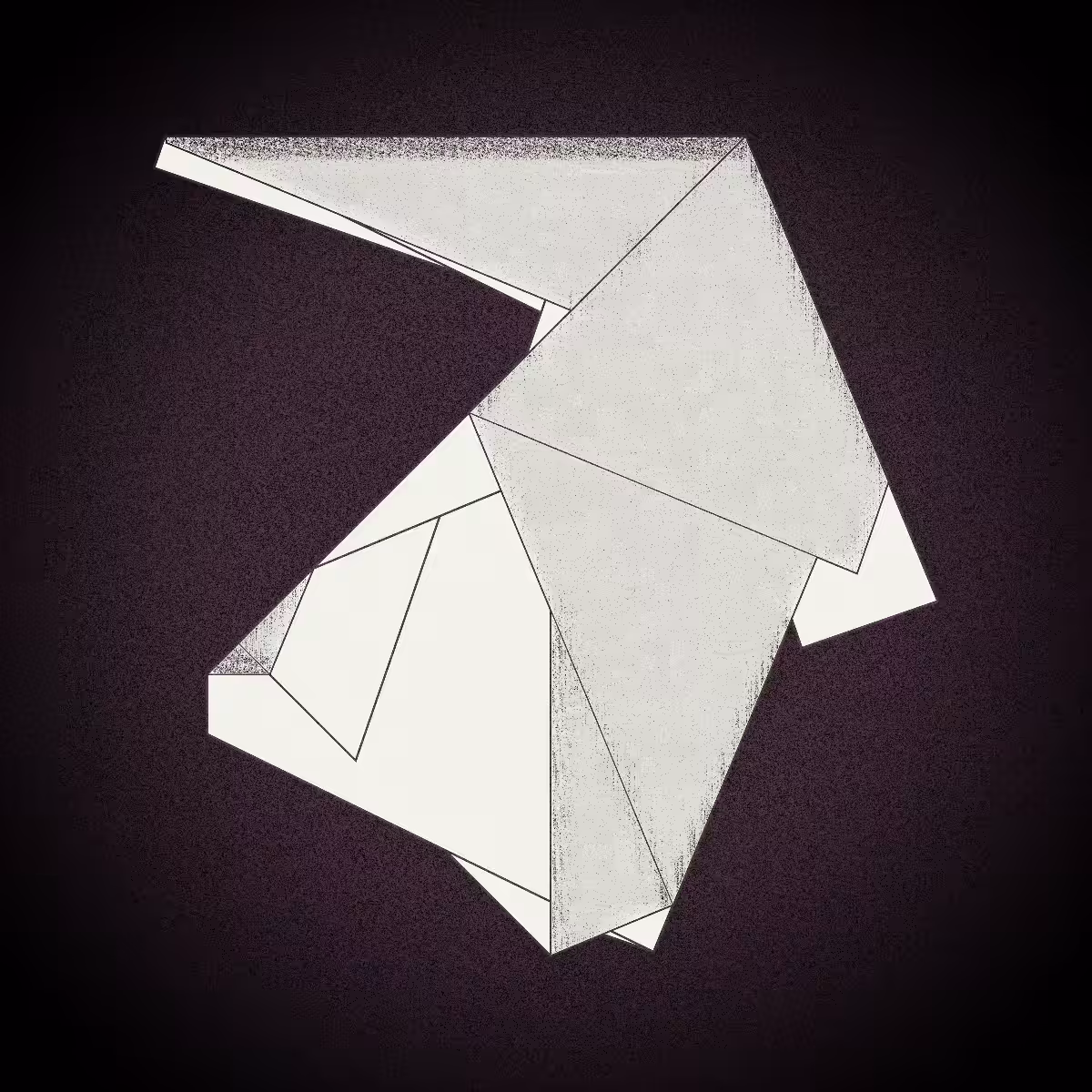 Shape of Freedom #1633