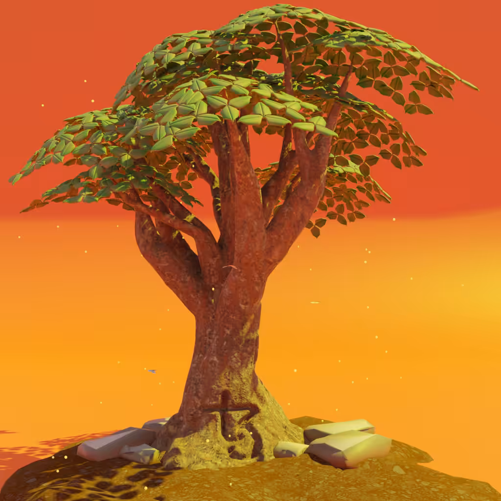 Tree of Life