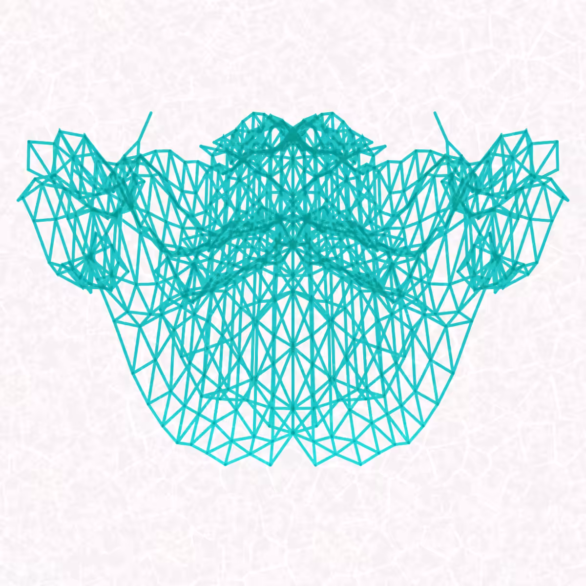 Plottable Wireframe (8 frames) #232
