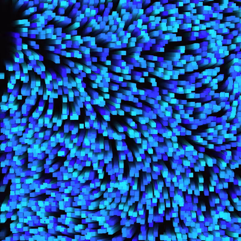Tomography of AI #55