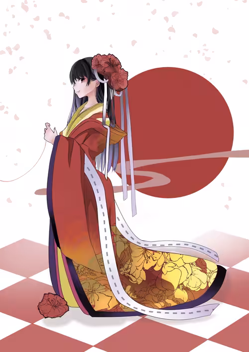 concept cafe girl collection: どきどきしゅうげんわーるど
