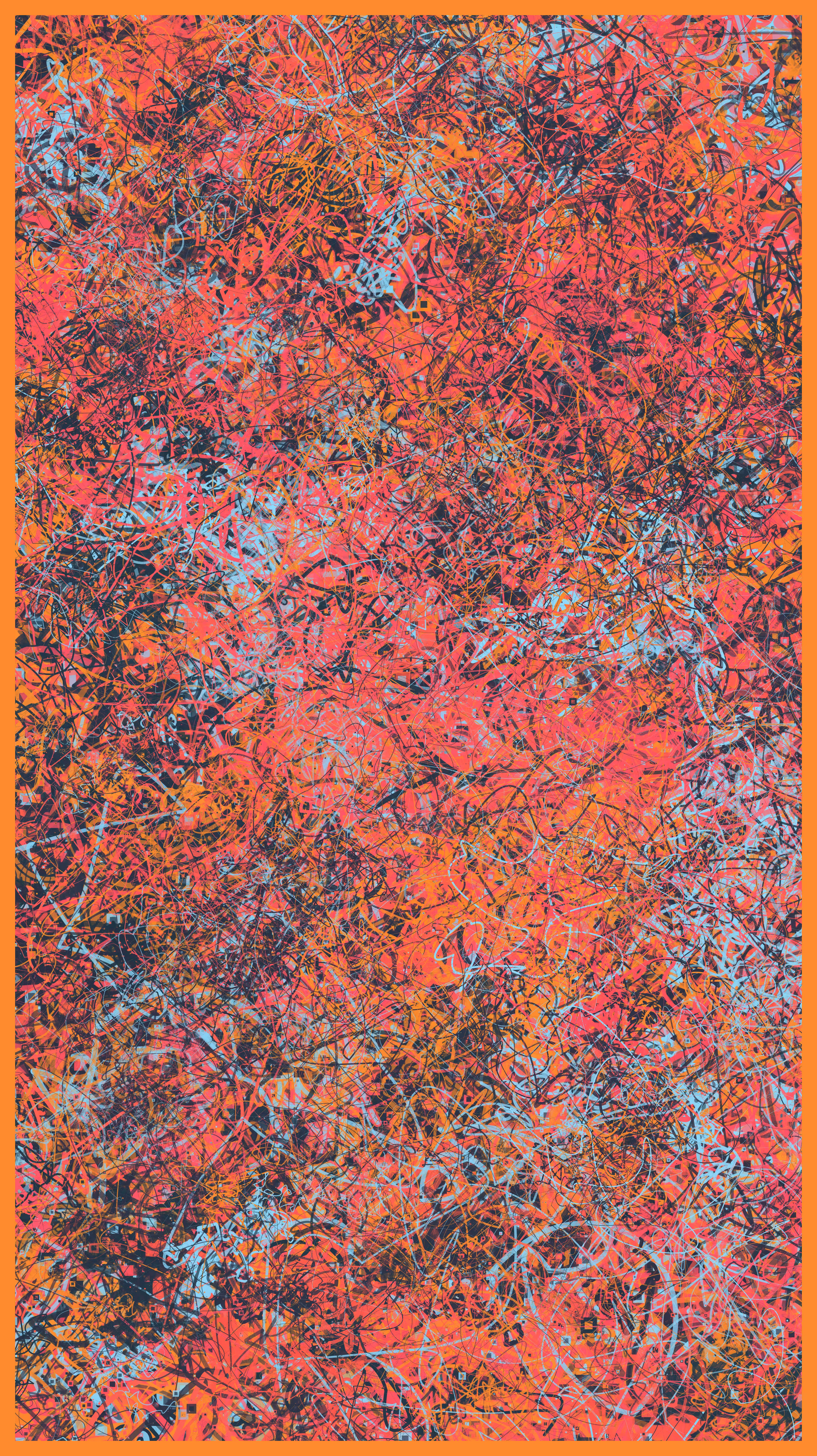 Jackson's Echo #3