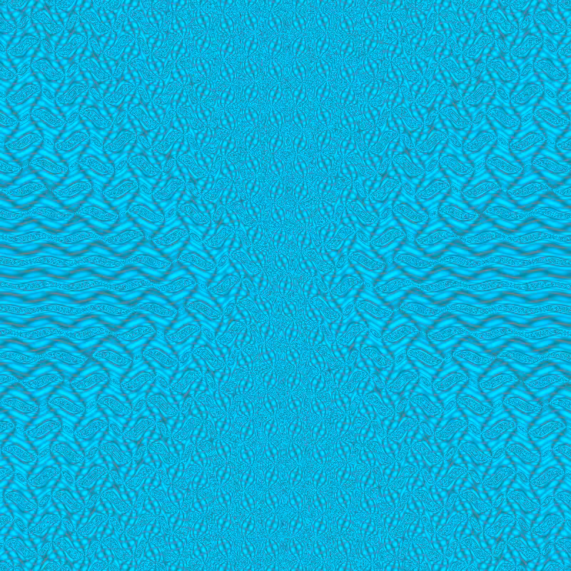 Stellar Noise #11