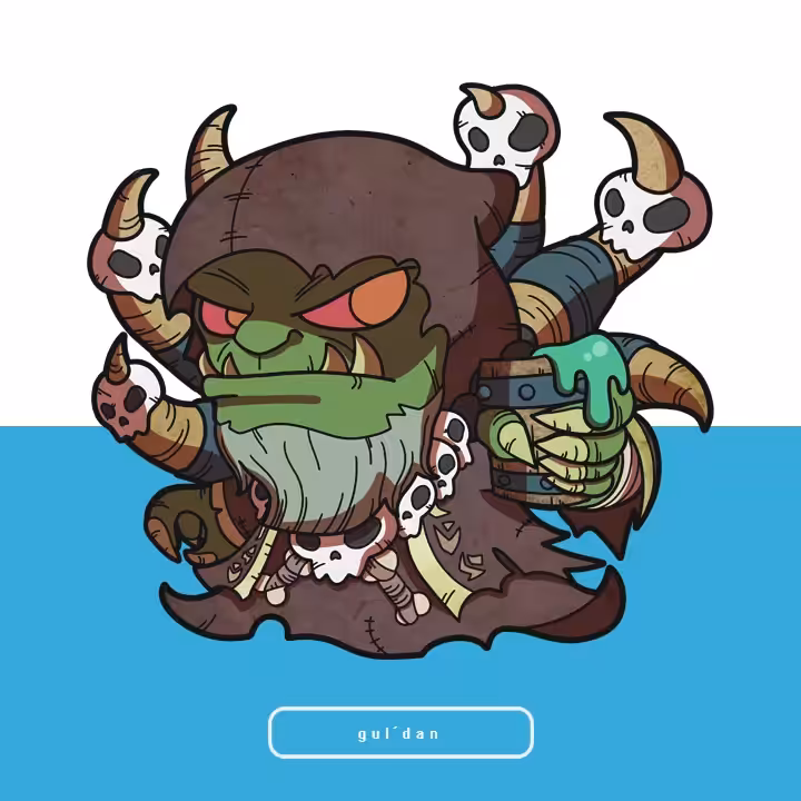 Guldan