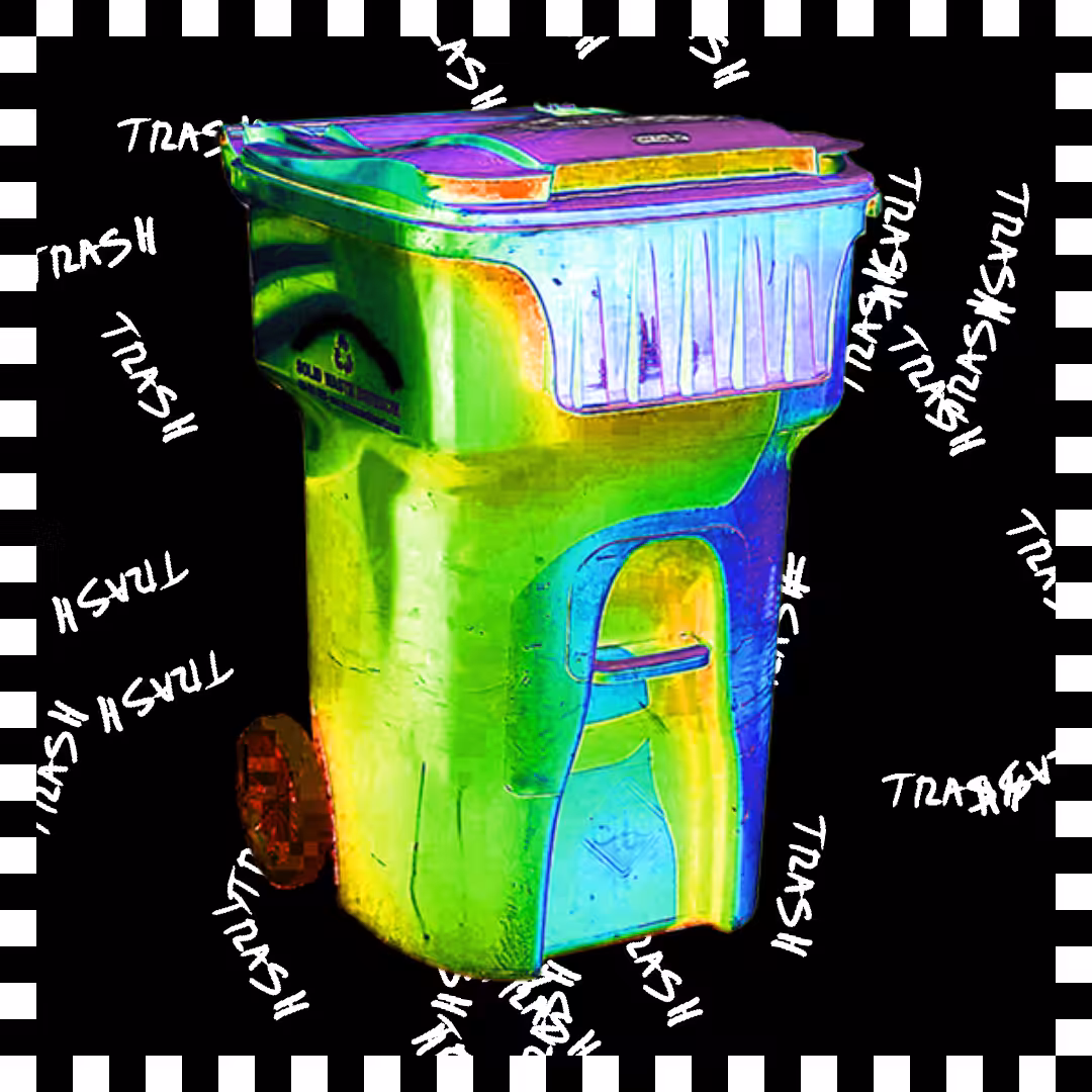 fx[TRASH] #289