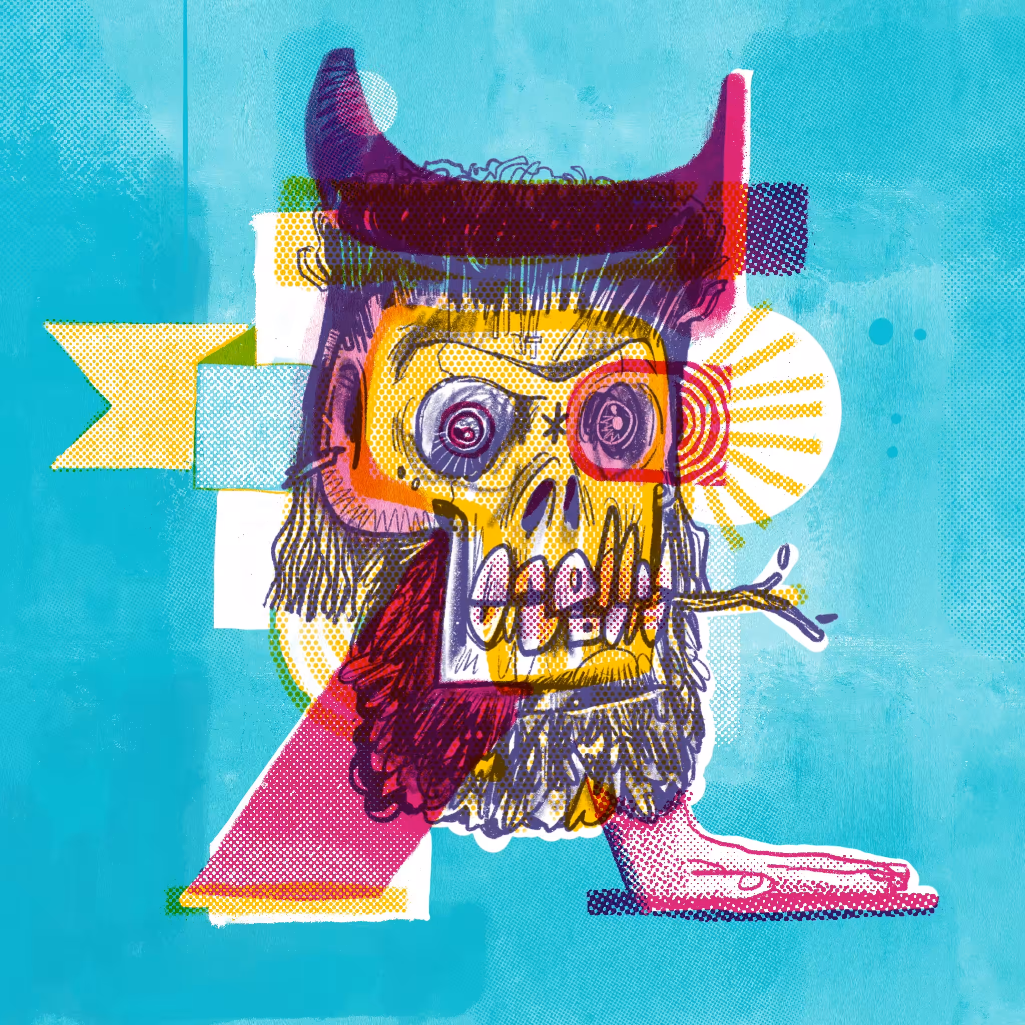Strangebird