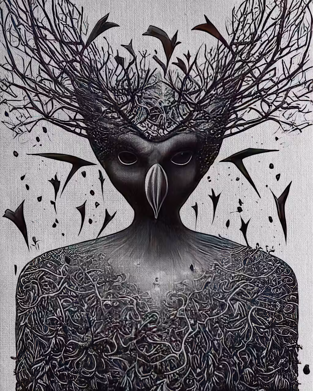 Leaving the Nest