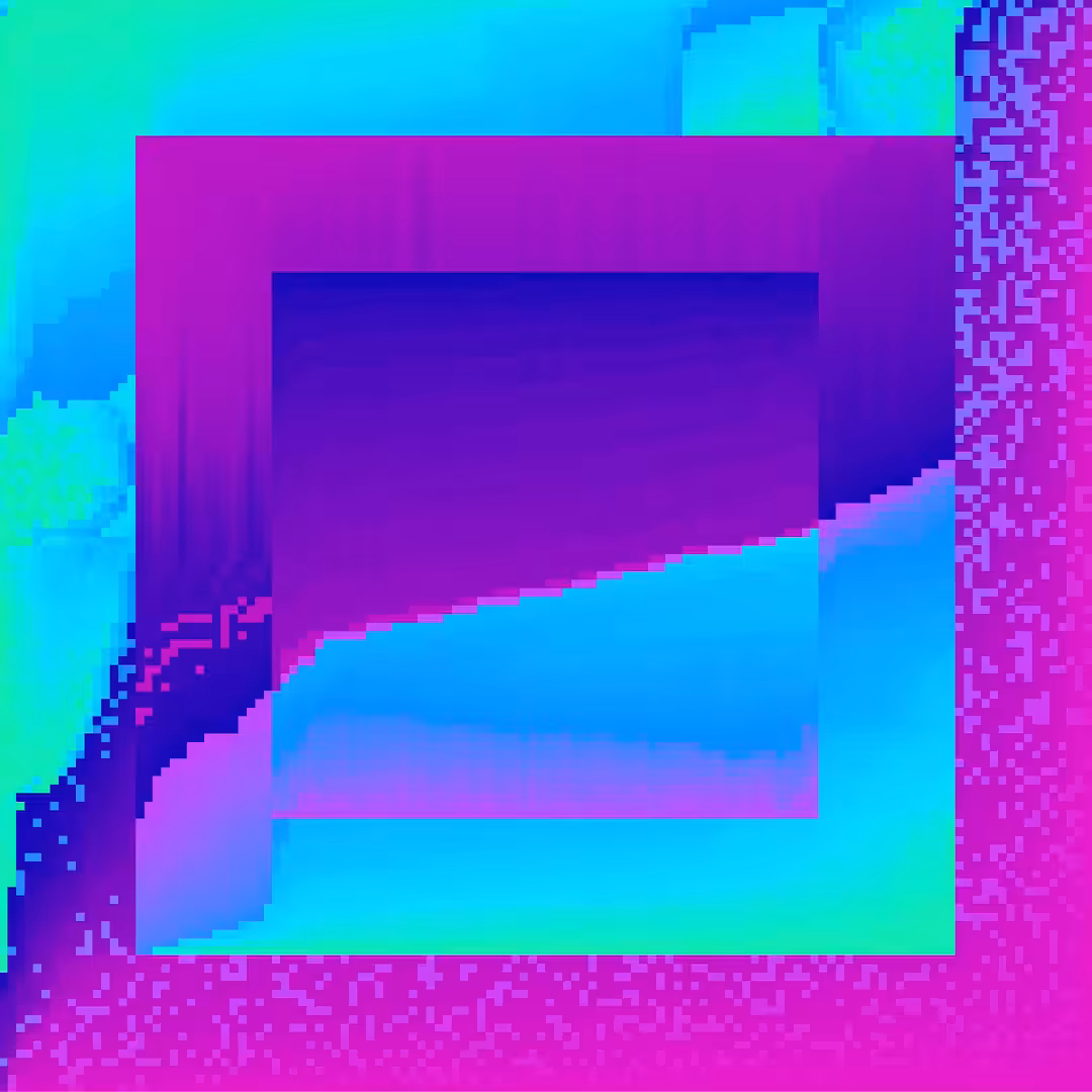 CLR-GLTCH [AB-01]