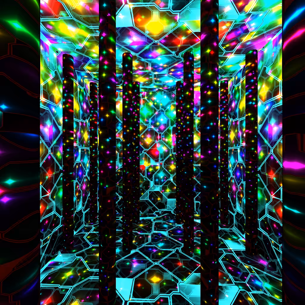 Planetaroom #3