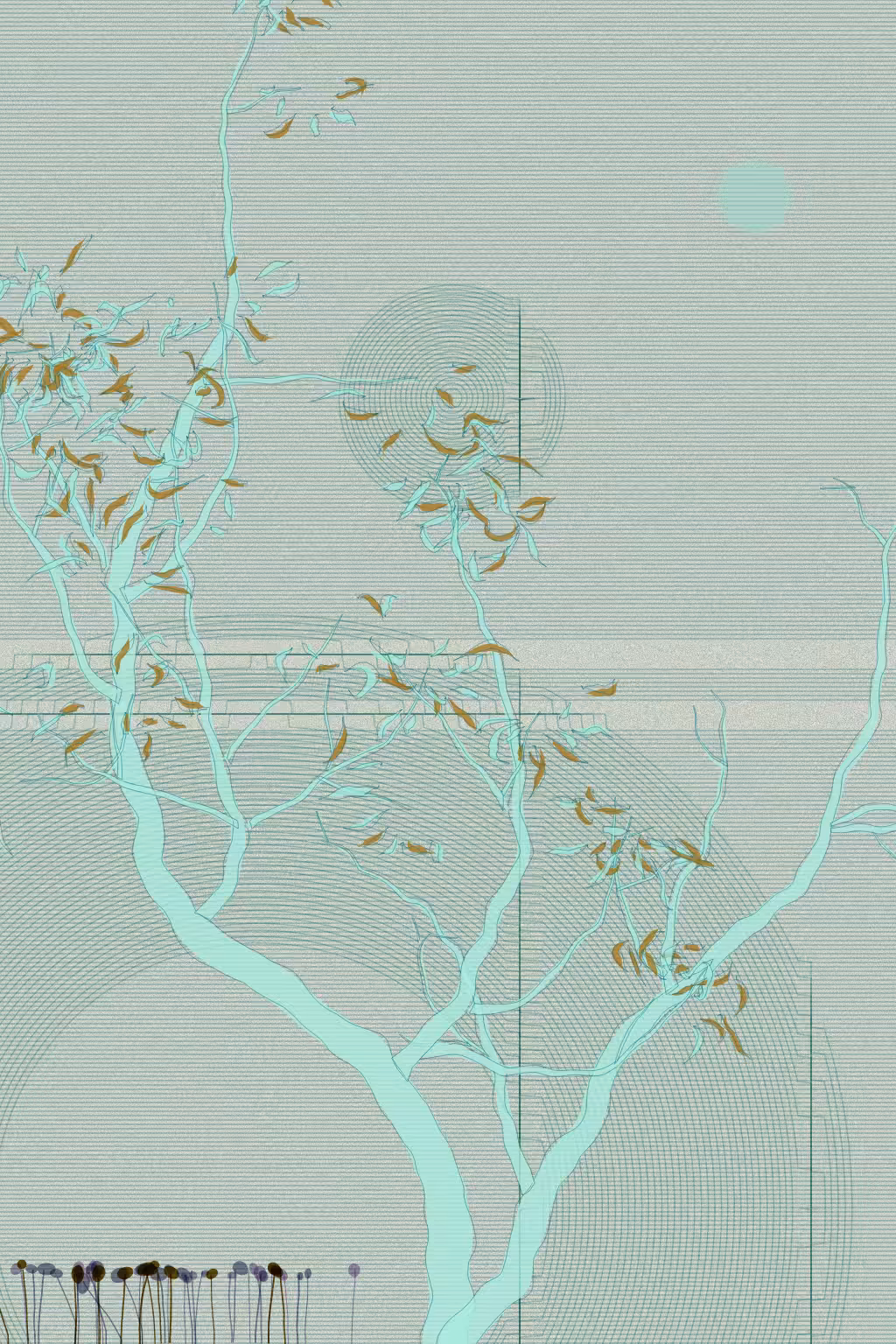 Bidaniel Tree #56