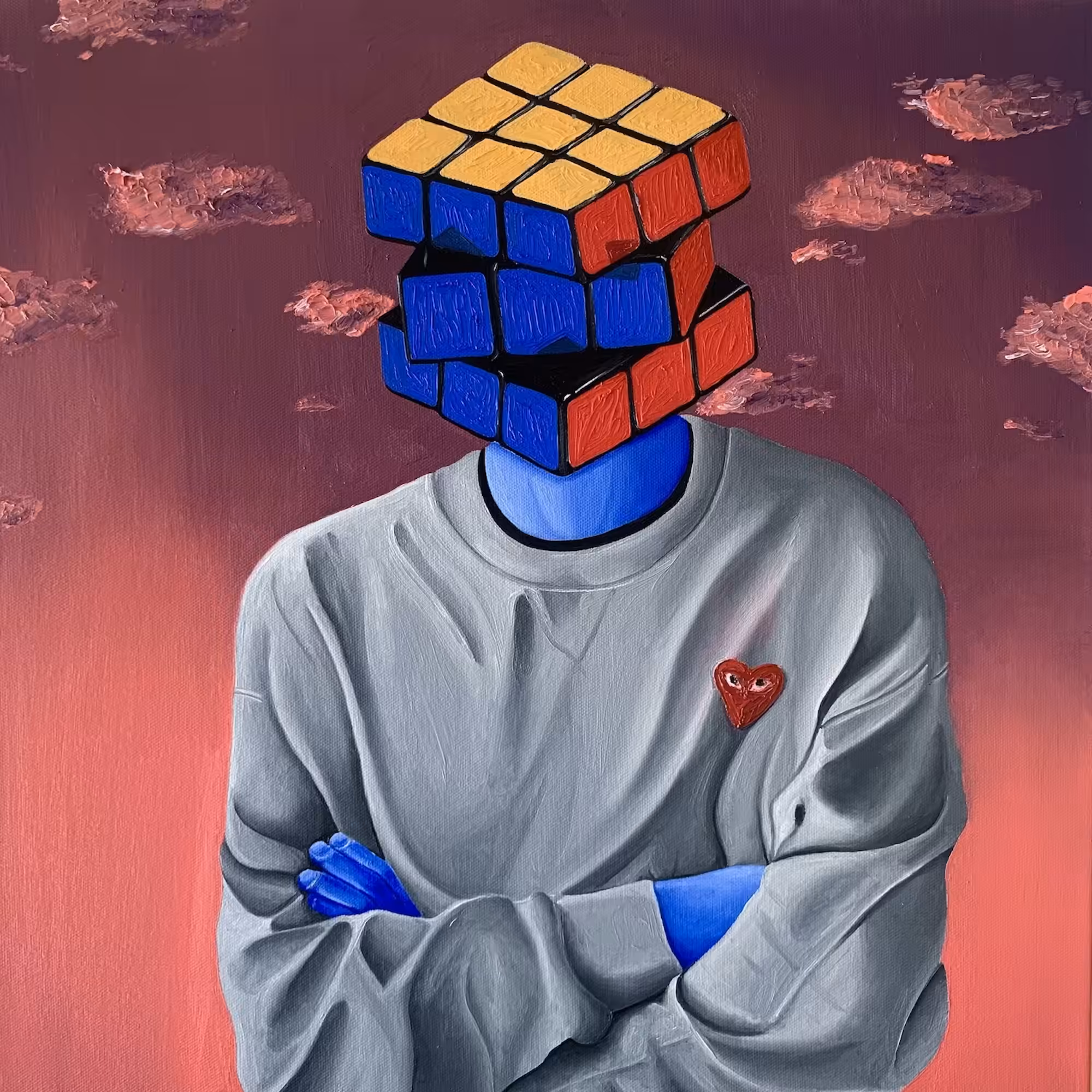 Untitled 2021