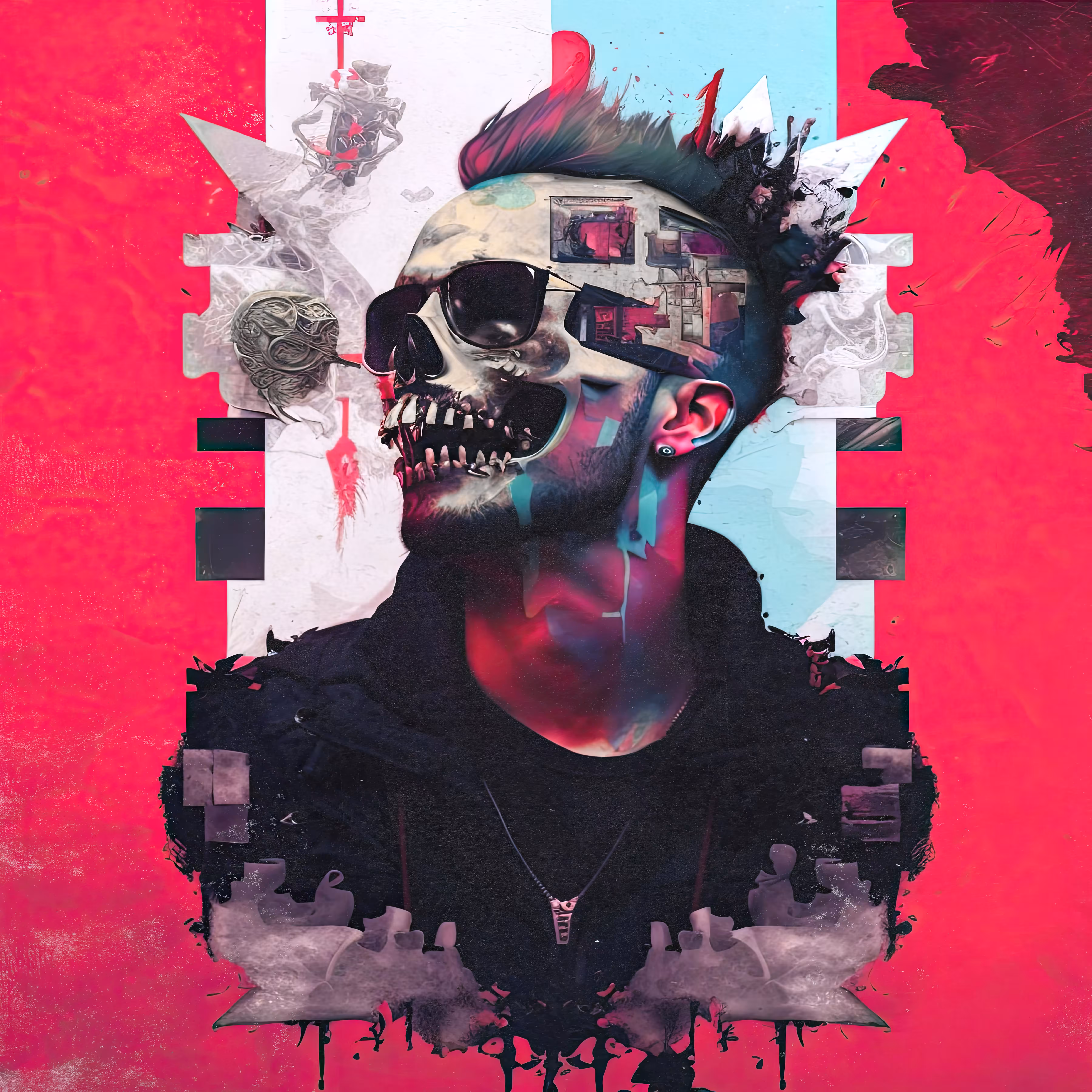 FOX xxx skrrꜩy x 03