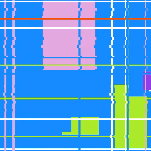 Chromatic Chaos #7649