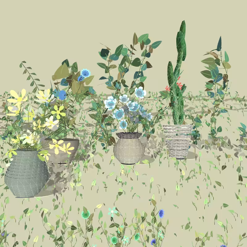 Floristry #125