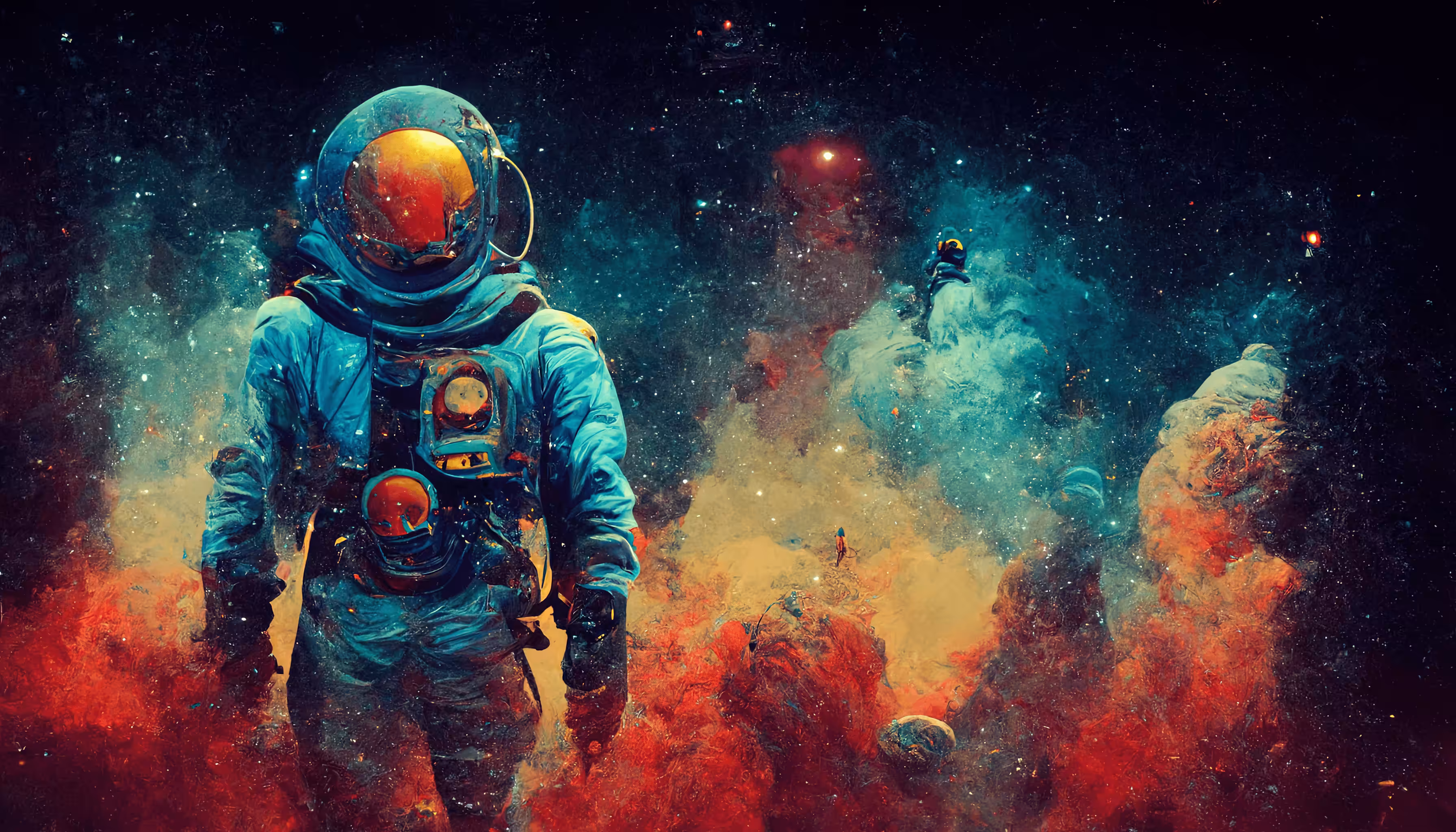 Cosmos